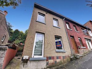 Maison à vendre à Rue des Escaliers 21 Ougrée (VBD51899)