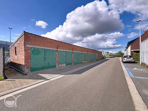 Immeuble de rapport à vendre à Nonnenwegel 2 + Gontrode (RBU69862)