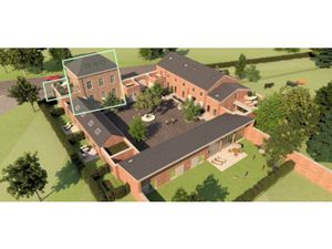 Immeuble de rapport à vendre à Rue Joseph Henry 4 Ramillies (VBD51843)