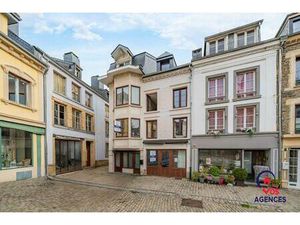 Maison à vendre à Grand-Rue 21/23 Bouillon (VBD51910)