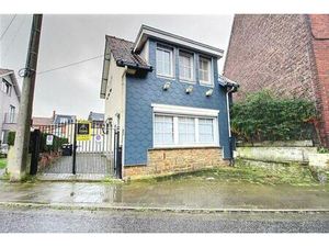 Maison à vendre à Rue Jean Hublou 26 Couillet (VBD51845)