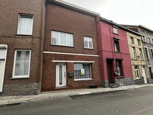 Maison à vendre avec terrasse et 2 chambres   Gosselies (VWD15653)