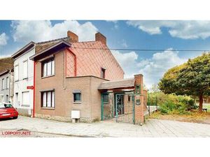 Maison à vendre à Rue de la Sambre 65 Mont-sur-Marchienne (VBD51867)