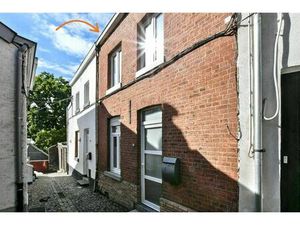 Maison à vendre à Rue Sous la Tour 39 Chênée (VBD51958)