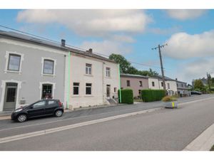 Maison à vendre à Les Enclos du Ruisseau 25 Neufchâteau (VBD51752)