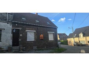 Maison à vendre à Rue de Lambrechies 288 Quaregnon (VBD51666)