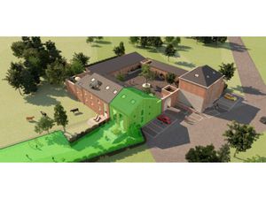 Maison à vendre à Rue Joseph Henry 4 Ramillies (VBD51842)