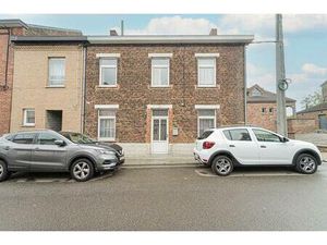 Maison à vendre avec jardin et 2 chambres   Tamines (VBD51519)