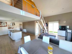 Maison Bruay Sur L Escaut 5 pièce(s) 125 m2