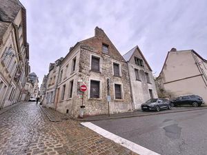 Immeuble 235 m² Laon Ville Haute