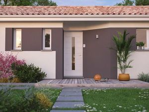 Vente maison 5 pièces 90 m² Villeneuve-sur-Lot (47300)