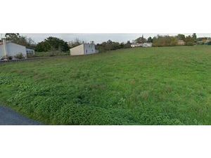 Grand Terrain Diffus A Construire A 35 Mn De La Rochelle