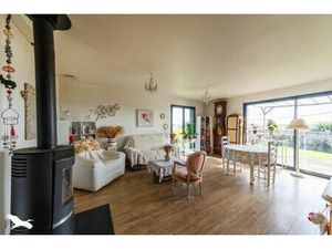 Vente maison 3 pièces 72 m² Moirax (47310)