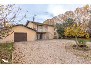 Vente maison 9 pièces 144 m² Virazeil (47200)