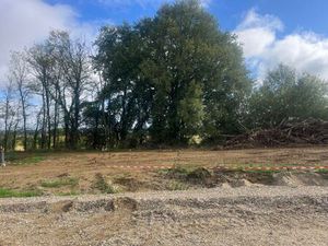 Vente terrain 918 m² Cuq (47220)