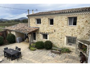 Annonce maison à vendre