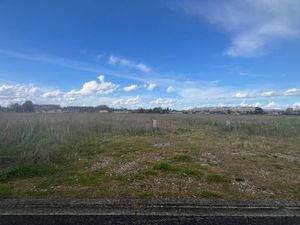 Vente terrain 890 m² Aiguillon (47190)