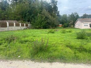 Vente terrain 860 m² Samazan (47250)