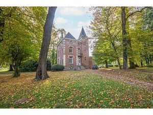 Maison à vendre avec garage et jardin   Chimay (VBD51513)