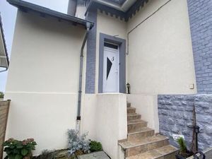 Vente maison 4 pièces 107 m² Freyming-Merlebach (57800)