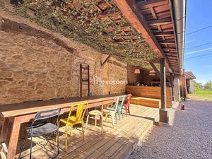 Vente maison 5 pièces 150 m² à Lentilly (69210)  749 000 €