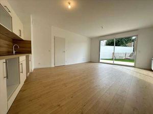 Location Appartement 3 pièces à La Chapelle-des-Fougeretz (35520) : à louer 3 pièces / 64m