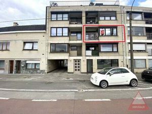 Appartement à vendre à Menen € 150.000 (LH7F0) - Immo Derveaux | Zimmo