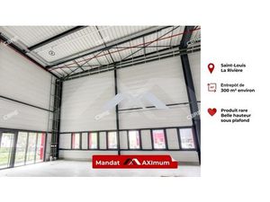 Location local commercial 4 pièces