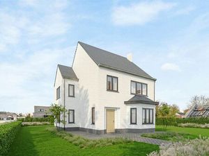 Maison à vendre à Paal € 173.000 (LH7YI) - Het Vastgoedkantoor Beringen | Zimmo