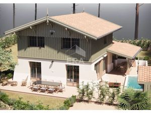 Vente maison 3 pièces 64 m² à La Teste-de-Buch (33260)  1 268 000 €