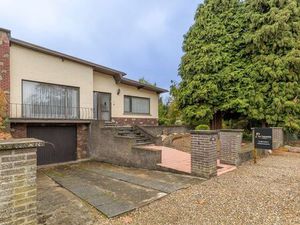 Maison à vendre à Opglabbeek € 225.000 (LG9WA) - Van Dommelen Vastgoed | Zimmo