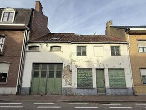 Maison à vendre à Merchtem € 190.000 (LH8R3) - Structura Immo | Zimmo
