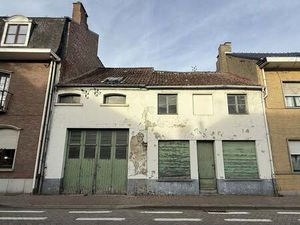 Terrain à vendre à Merchtem € 190.000 (LH8R0) - Structura Immo | Zimmo