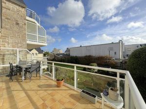 Vente appartement 3 pièces 68 m² Quiberon (56170)