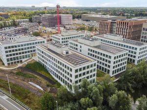 Bien professionnel à vendre à Sint-Denijs-Westrem € 9.244.800 (LH7FB) | Zimmo