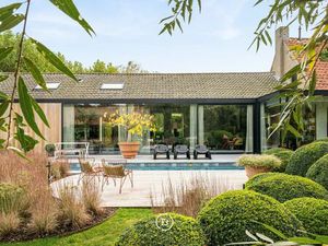 Maison à vendre à Hertsberge € 2.090.000 (LFYMH) - Found & Baker Brugge | Zimmo
