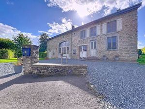 Maison à vendre à Maissin € 950.000 (LH7WU) - LES VIVIERS ROCHEFORT | Zimmo