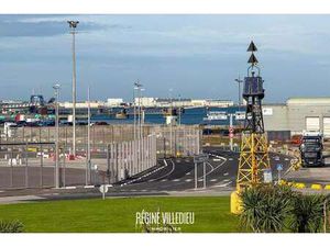 Location Appartement 3 pièces Meublé à Tourlaville (50110) : à louer 3 pièces Meublé / 57m