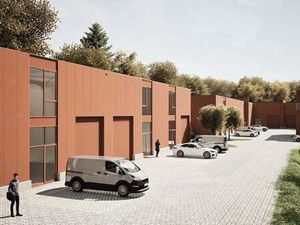 Bien professionnel à vendre à Mechelen-aan-de-Maas € 198.000 (LH846) | Zimmo