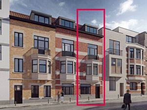 Maison à vendre à Ixelles € 1.200.000 (LH86T) | Zimmo