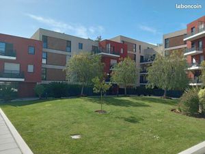 Joli studio dans résidence de standing