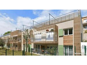 Appartement 1 pièce 23 m²