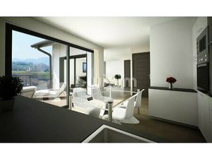 Maison vue panoramique