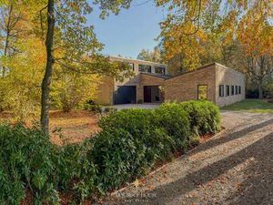 Maison à vendre à Loppem € 1.225.000 (LH7CI) - House of house Real Estate | Zimmo