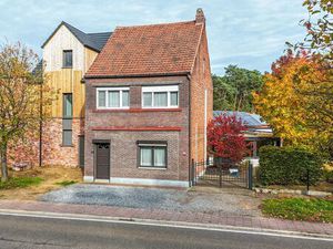 Maison à vendre à Oostham € 249.000 (LH84U) - IMMOFUSION HEUSDEN-ZOLDER | Zimmo