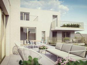 Appartement à vendre à Hoogstraten € 674.000 (LH83L) | Zimmo