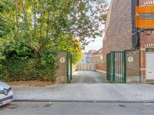 Garage à vendre à Anderlecht € 650.000 (LH7AD) - A Property & Pelsmaekers | Zimmo