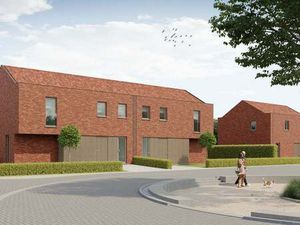 Maison à vendre à Opvelp € 560.000 (LH8TK) | Zimmo