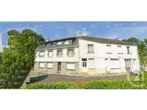 Vente Maison à La Trinité-Surzur (56190) : à vendre / 385m² La Trinité-Surzur