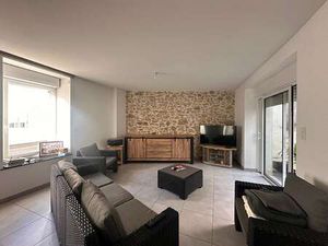 Location Maison à Montfaucon-Montigné (49230) : à louer / 70m² Montfaucon-Montigné